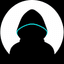 Avatar Neon cyan