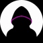 Avatar Neon magenta