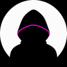 Avatar Neon magenta